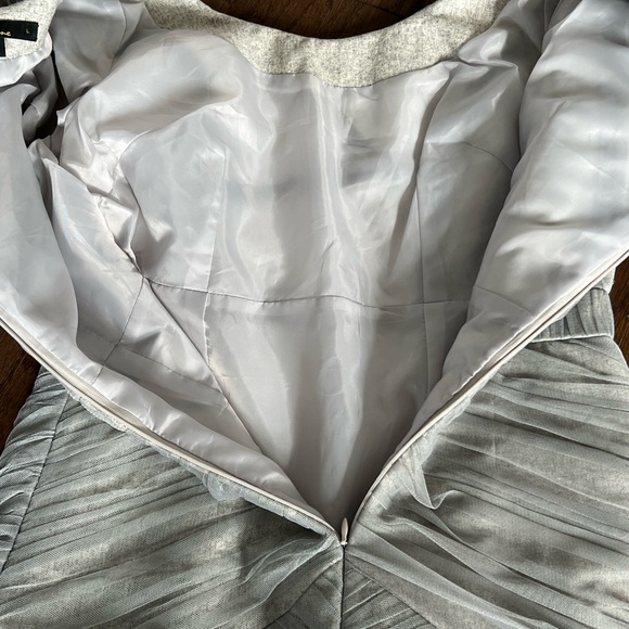 Index Celine Dress - Picture 8 of 9